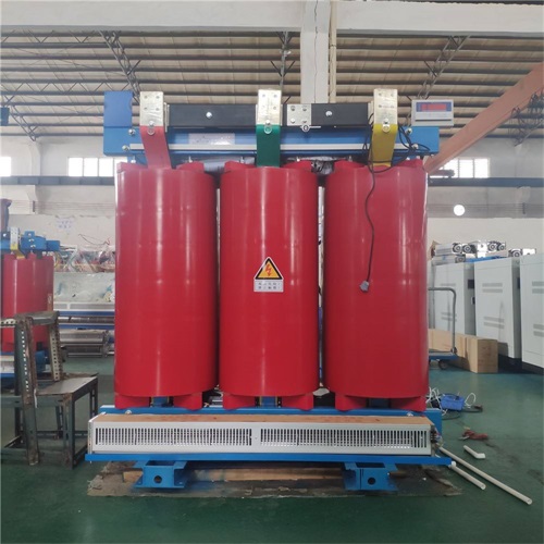 漳浦SCB10-1250KVA/10KV/0.4KV干式变压器