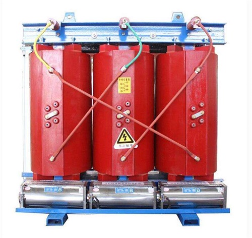 漳浦SCB11-630KVA/10KV干式变压器